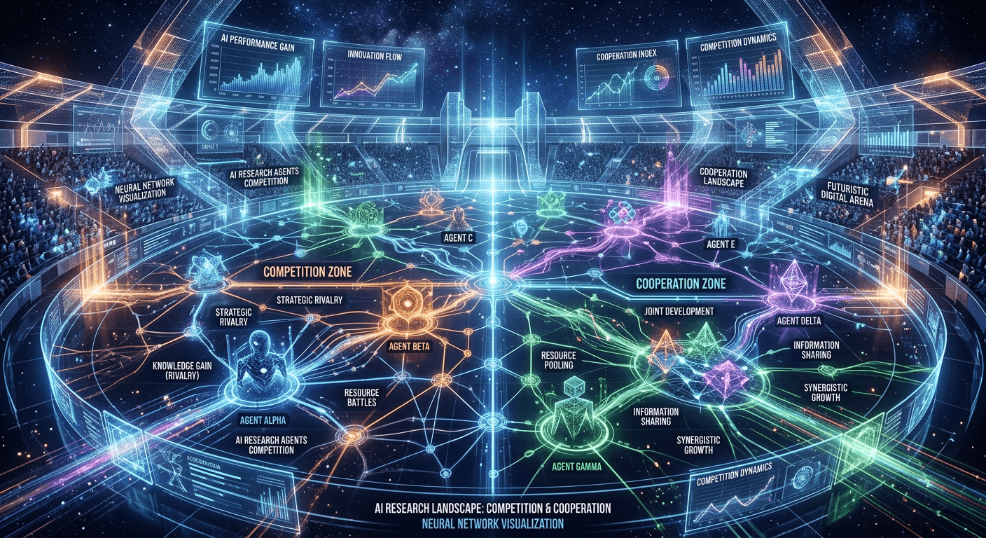 AI Agents of the Week: Papers You Should Know About (LLM Watch, Mar 01 2026)