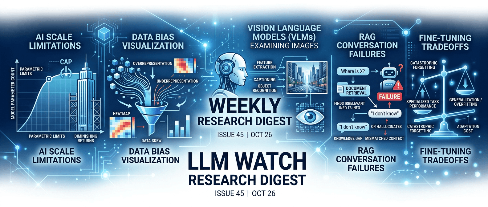 LLM Watch Weekly: When Scale Isn't Enough (Feb 27 2026)