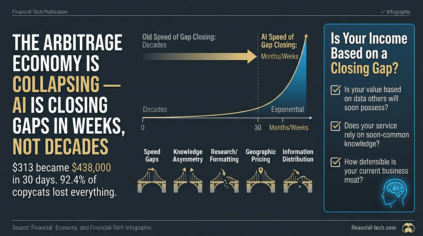 You're charging 2023 rates for work AI does in 40 minutes + 2 prompts to see your real exposure